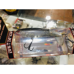 TORNADO 38GR 130MM WHITE PEARL