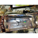 TORNADO 38GR 130MM ALBURNO GREEN HOLO