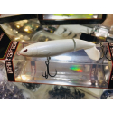 TORNADO 38GR 130MM WHITE PEARL