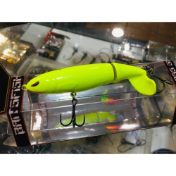 TORNADO 38GR 130MM CHARTREUSE