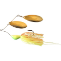 MEGABASS V FLAT POWER B 12GR COLOR 4 ZABON