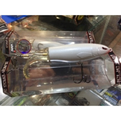 TORNADO 38GR 130MM WHITE PEARL