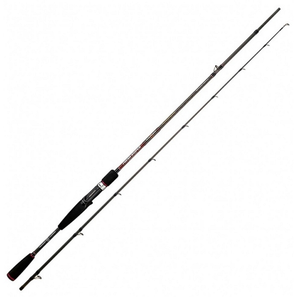 Caña Cinnetic Armed Bass Game Spin 710H
