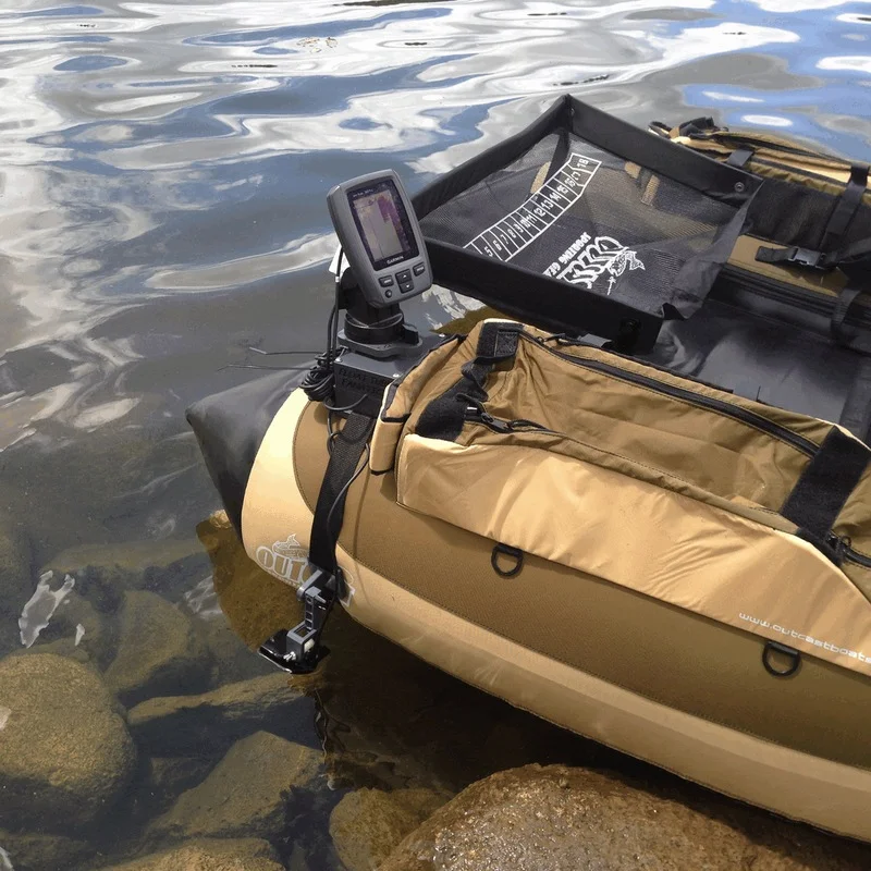 Patos y accesorios — Black Bass GabFishing