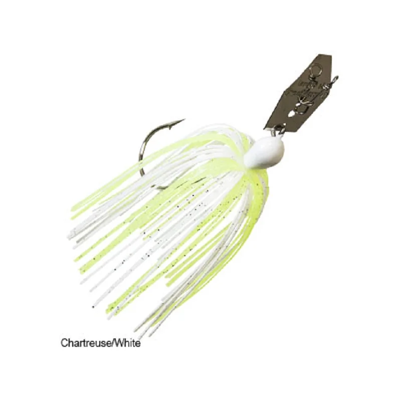 Chatter Baits — Black Bass GabFishing