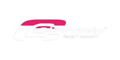 Logo Cinnetic