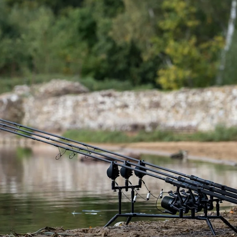 Cañas Carpfishing — Carpfishing GabFishing