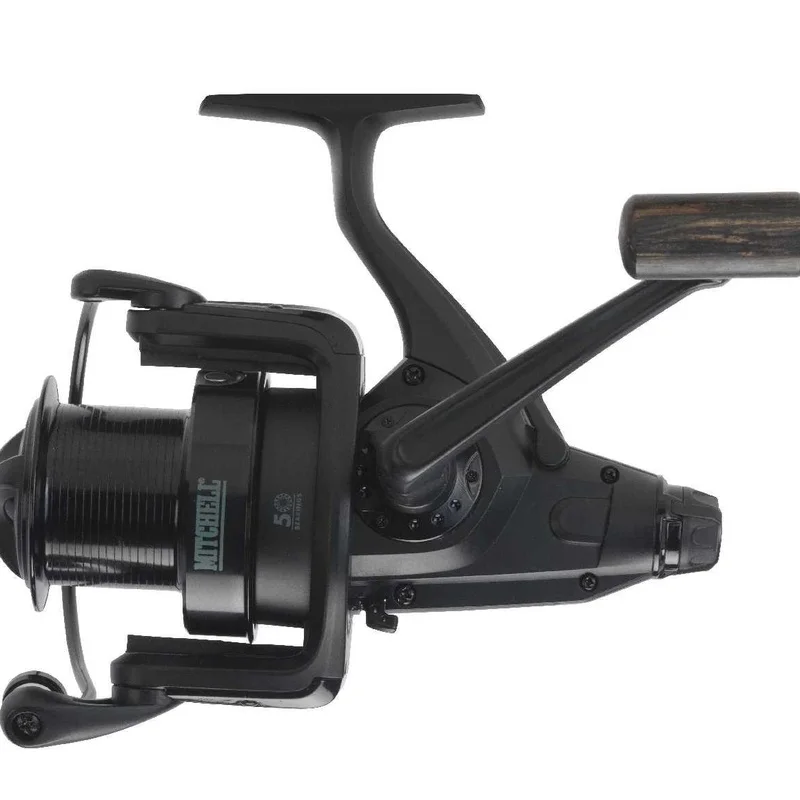 Carretes Carp Fishing — Carpfishing GabFishing