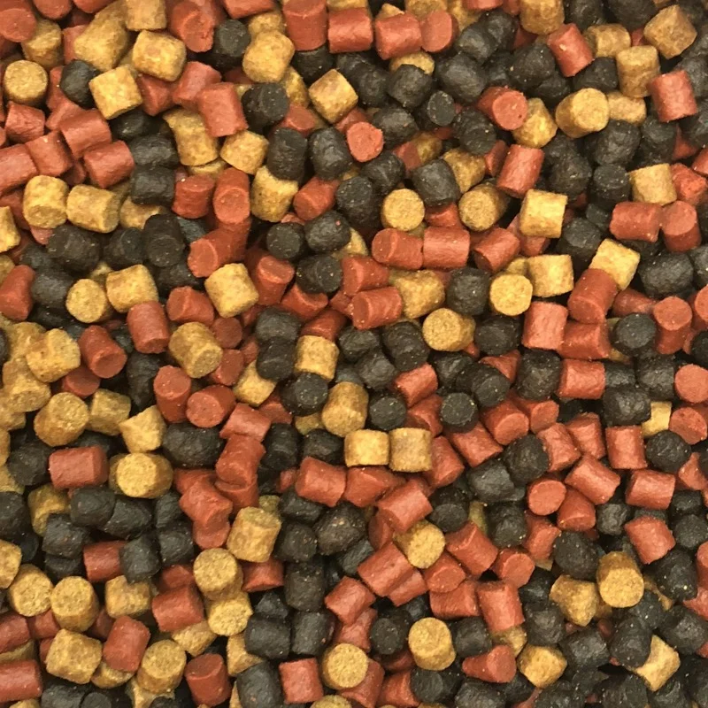 Cebos: engodo, pellet y semillas — Carpfishing GabFishing
