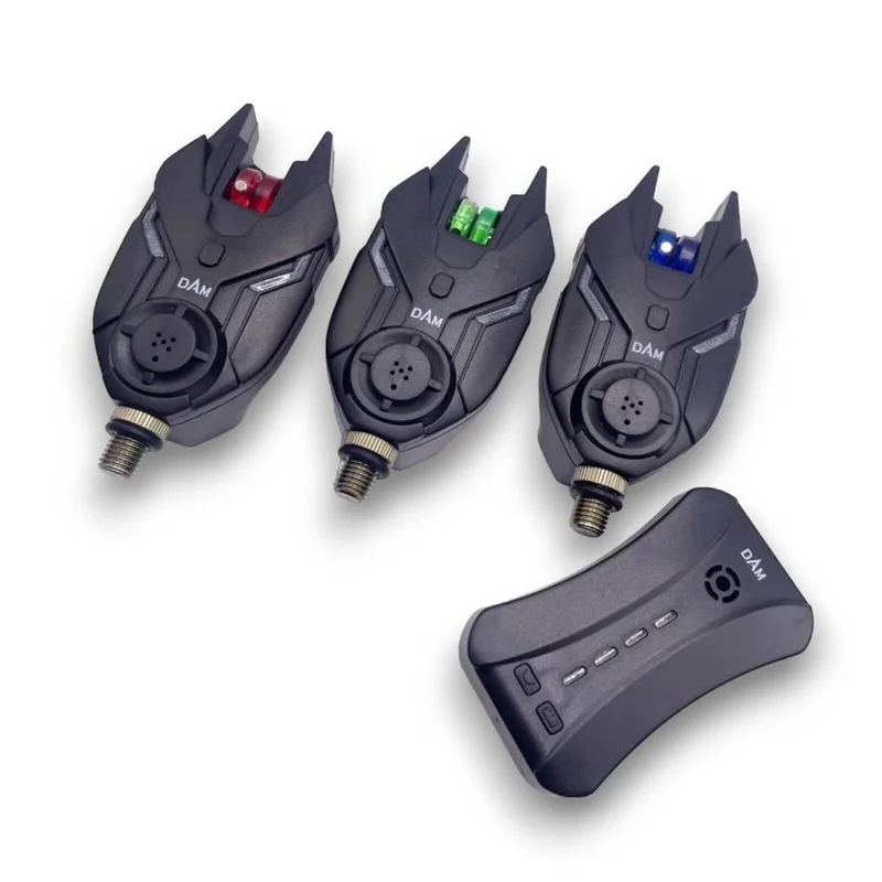 Alarmas — Carpfishing GabFishing