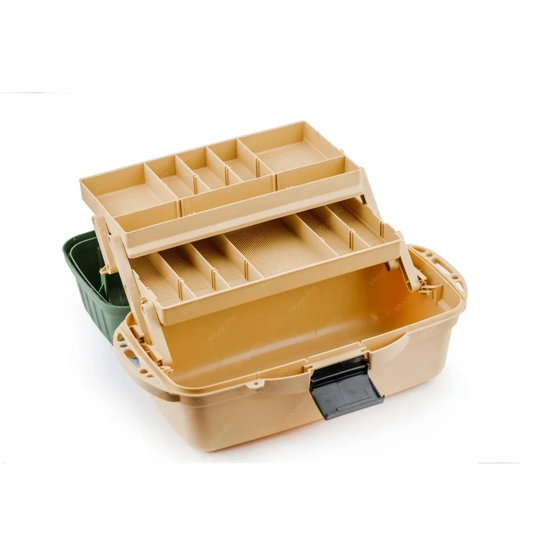 Cajas Carpa — Carpfishing GabFishing