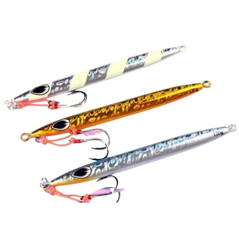 Spinning Mar — Pesca de Mar GabFishing