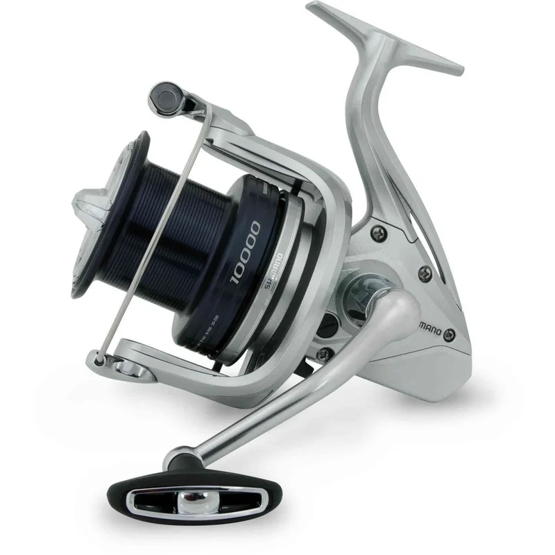 Carretes Surfcasting — Pesca de Mar GabFishing