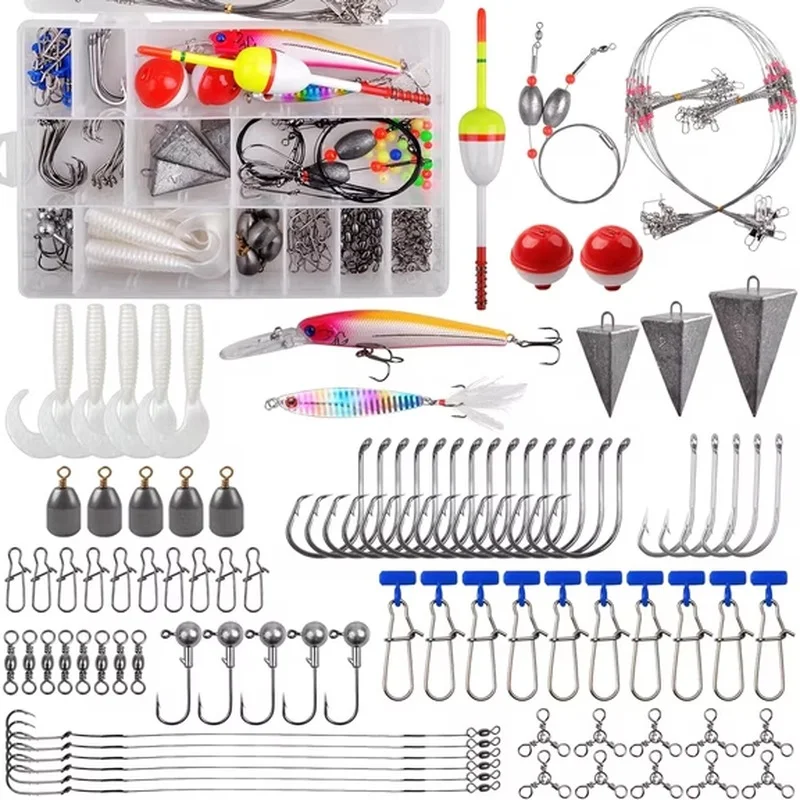 Accesorios Mar — Pesca de Mar GabFishing