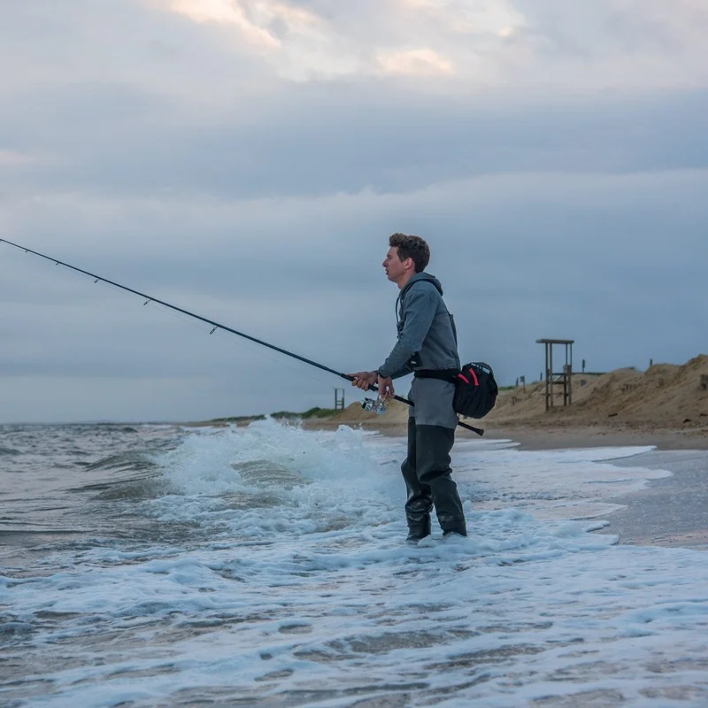 Vadeadores — Pesca de Mar GabFishing